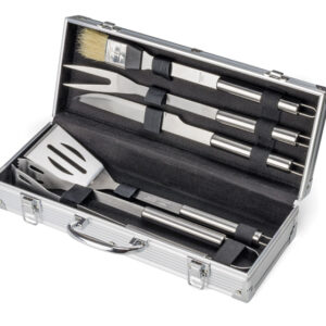 Barbecue set VISS