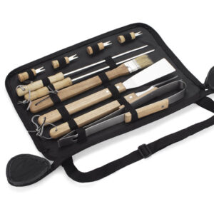 Barbecue set RIVA
