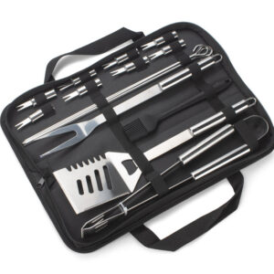 Barbecue set ROLAN