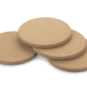 Coaster set LAUF