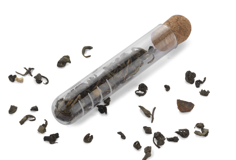 Tea infuser CEYLON