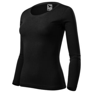 Fit-T LS T-shirt women’s