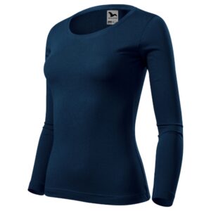 Fit-T LS T-shirt women’s