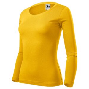 Fit-T LS T-shirt women’s