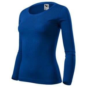 Fit-T LS T-shirt women’s