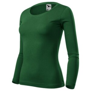 Fit-T LS T-shirt women’s