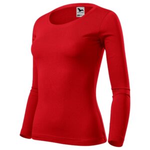 Fit-T LS T-shirt women’s