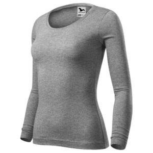 Fit-T LS T-shirt women’s