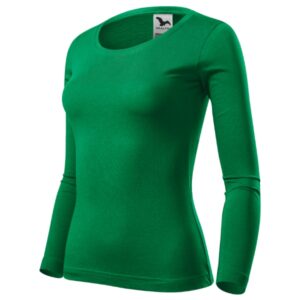 Fit-T LS T-shirt women’s