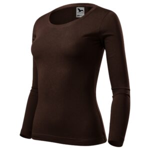 Fit-T LS T-shirt women’s