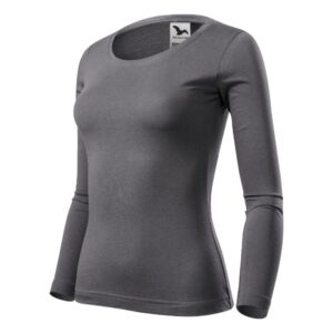 Fit-T LS T-shirt women’s