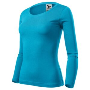 Fit-T LS T-shirt women’s