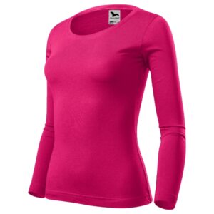 Fit-T LS T-shirt women’s