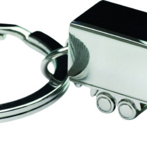 Keychain TIR 3D