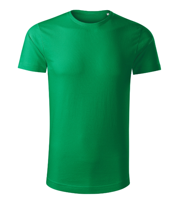 Origin (GOTS) T-shirt men’s