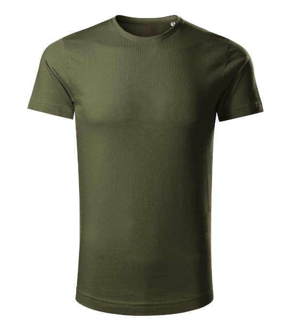 Origin (GOTS) T-shirt men’s