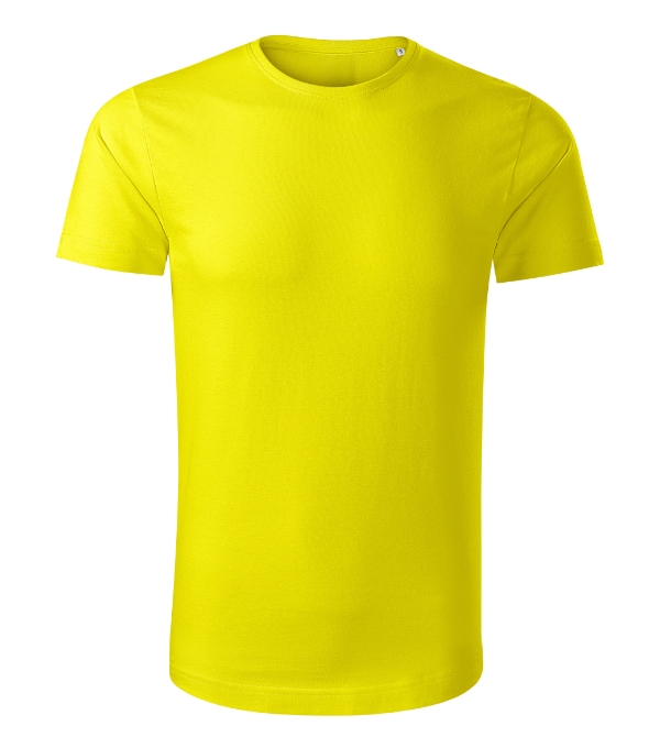 Origin (GOTS) T-shirt men’s