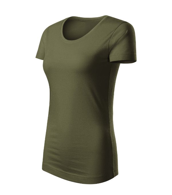 Origin (GOTS) T-shirt women’s