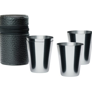Cup set CHEERS 30 ml - 4 pcs.