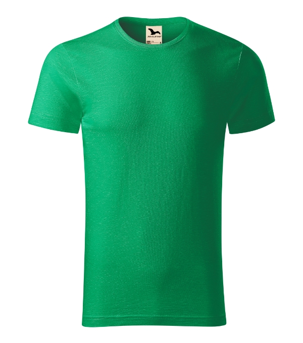 Native (GOTS) T-shirt men’s