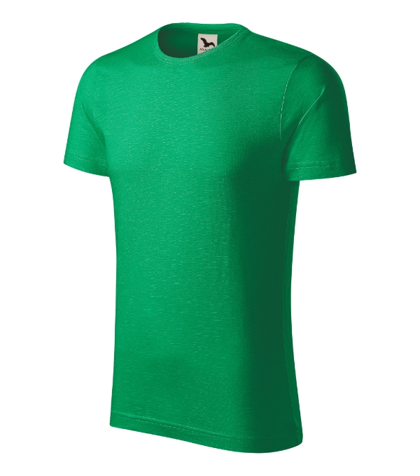 Native (GOTS) T-shirt men’s