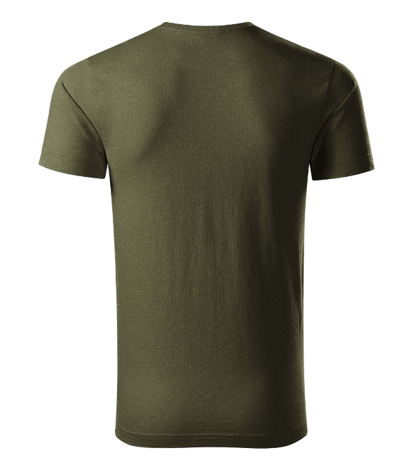 Native (GOTS) T-shirt men’s