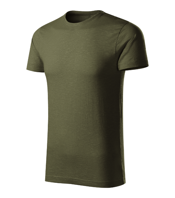 Native (GOTS) T-shirt men’s