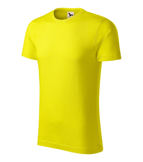 Native (GOTS) T-shirt men’s