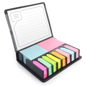 Sticky notes set PODI
