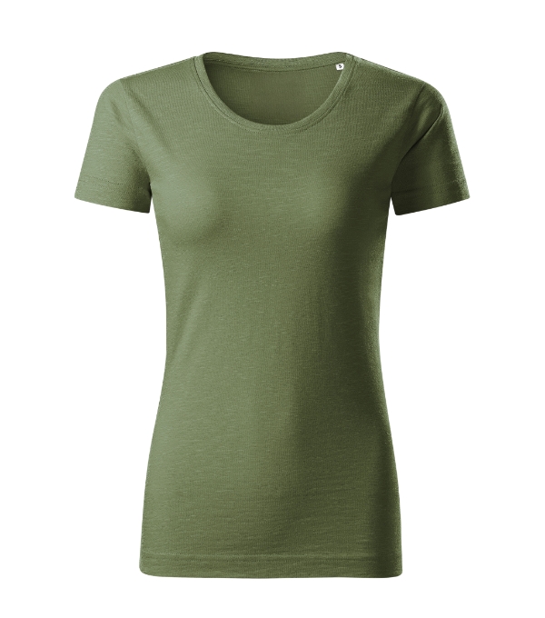 Native (GOTS) T-shirt women’s