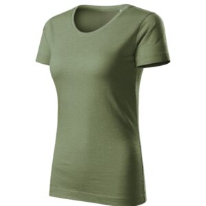 Native (GOTS) T-shirt women’s