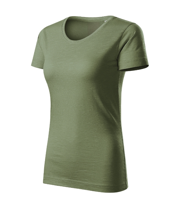 Native (GOTS) T-shirt women’s