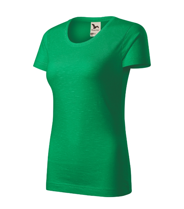 Native (GOTS) T-shirt women’s