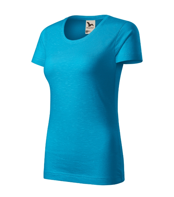 Native (GOTS) T-shirt women’s