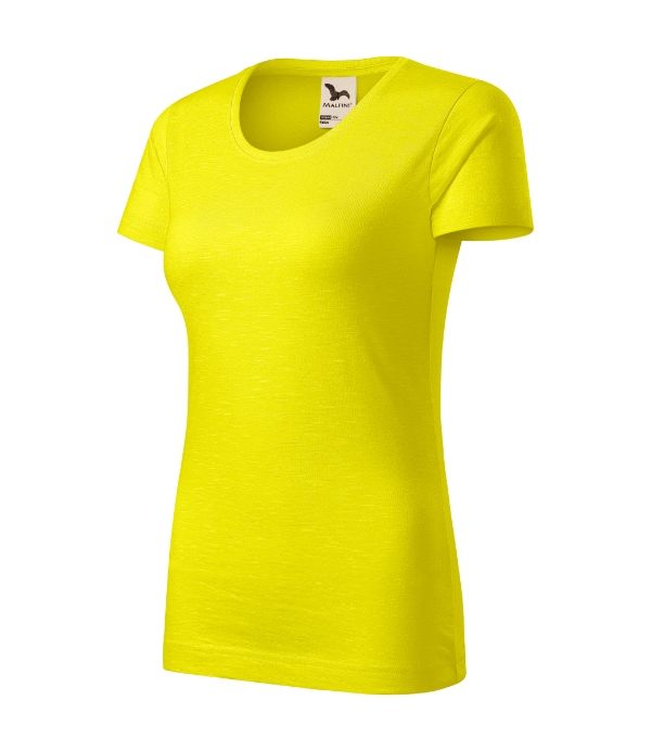 Native (GOTS) T-shirt women’s