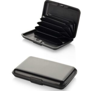 Credit card box SECURE