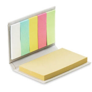 Sticky notes LECTURE