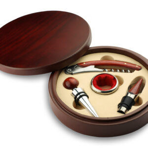 Wine set GRUNER