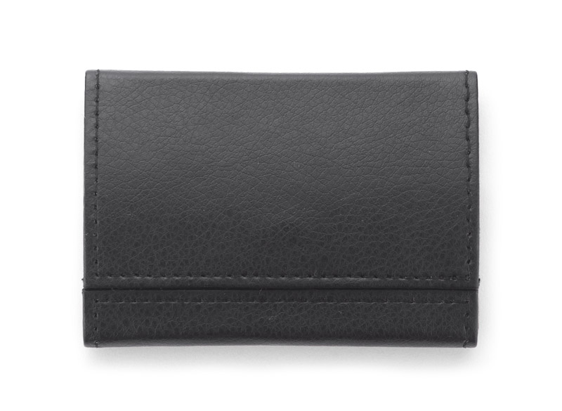 Business card holder GEMINI