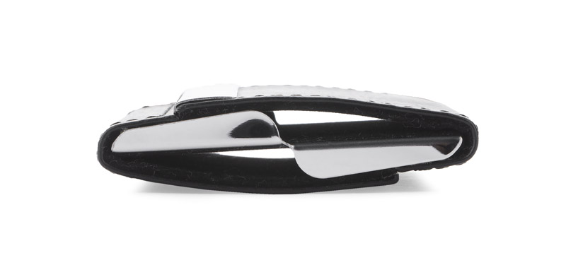 Business card holder GEMINI
