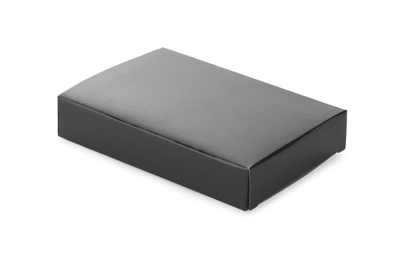 Business card holder GEMINI