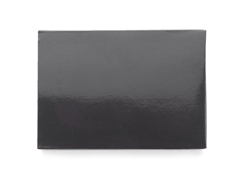 Business card holder GEMINI