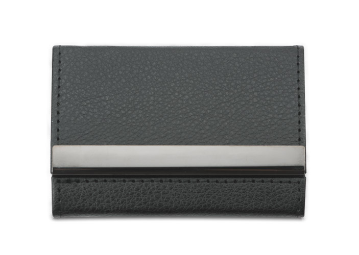 Business card holder GEMINI