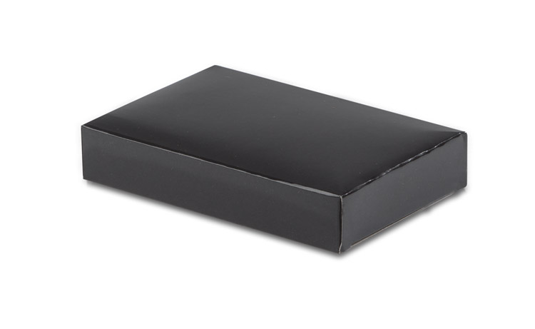 Business card holder GEMINI