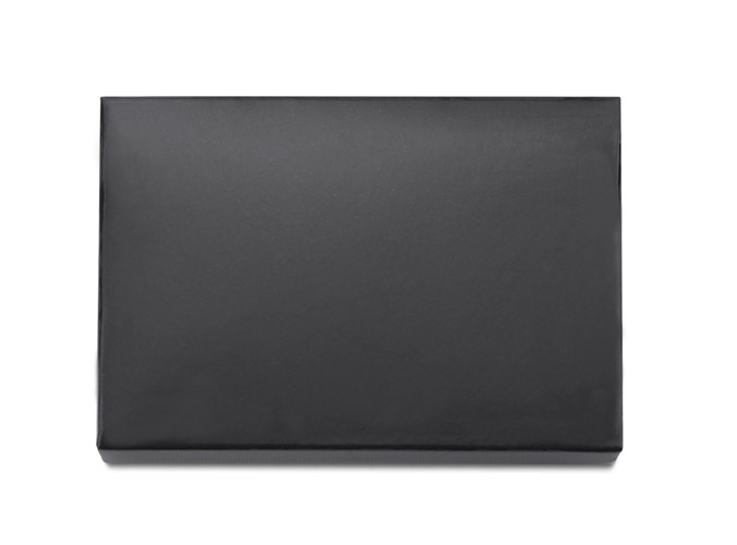 Business card holder GEMINI
