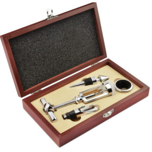 Wine set MERLOT