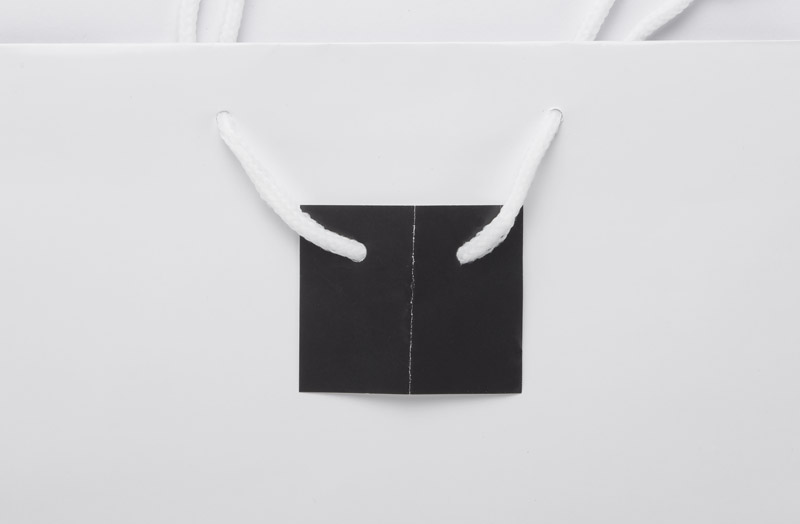 Large gift bag LUKKU