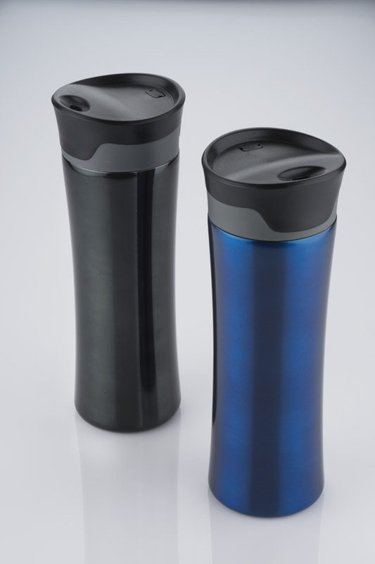 Travel mug ARCTIC 400 ml