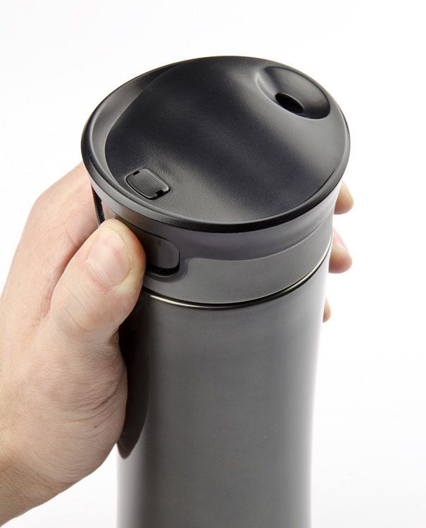 Travel mug ARCTIC 400 ml