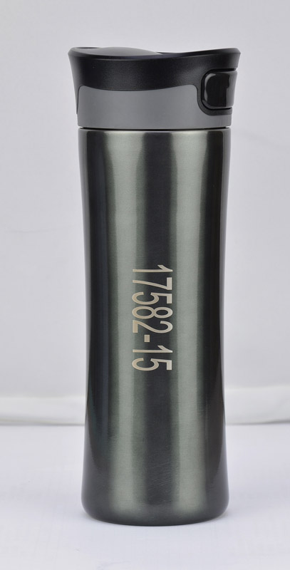 Travel mug ARCTIC 400 ml